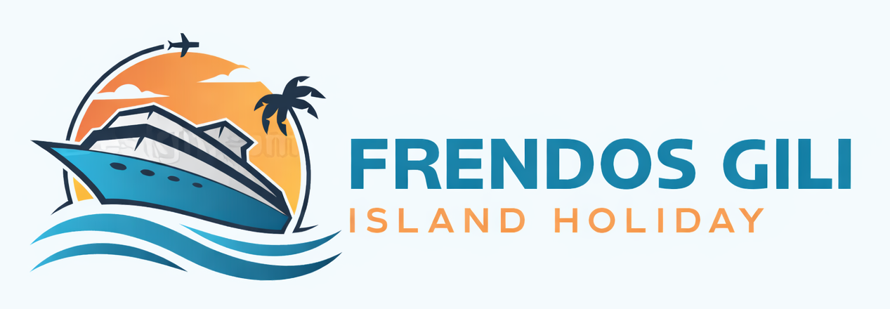 Frendos Gili Island Holiday